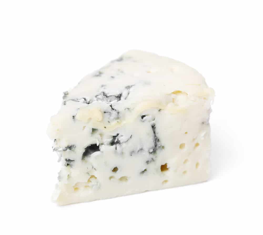 queso gorgonzola