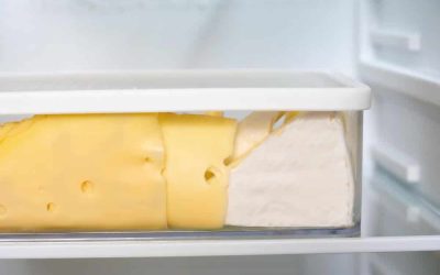 El arte de conservar el queso: Consejos y técnicas de experto