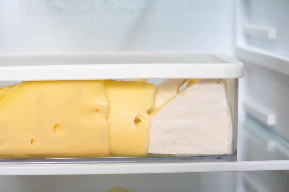 El arte de conservar el queso: Consejos y técnicas de experto